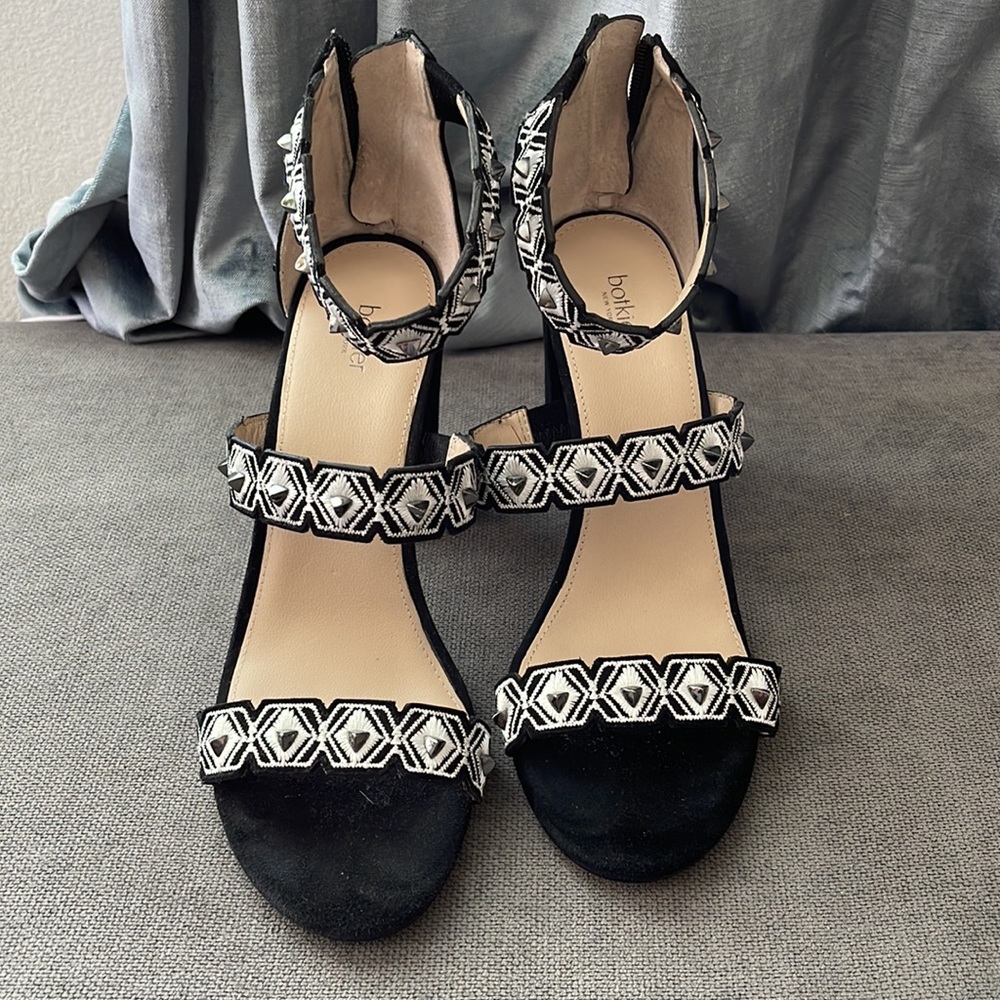 Botkier suede shoes - Picture 3 of 5